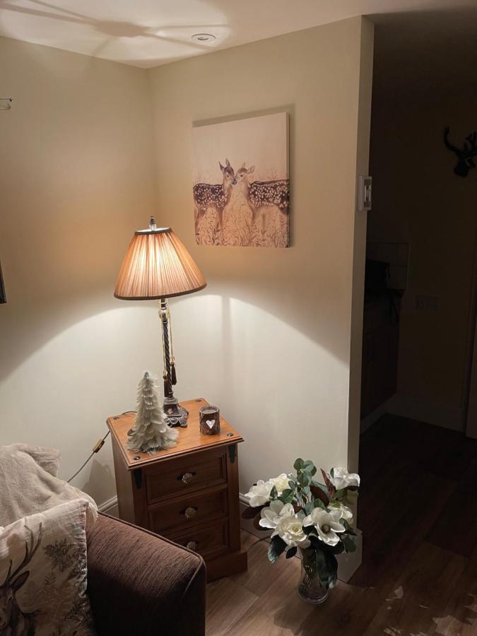 Deer Lodge Thornton Curtis Εξωτερικό φωτογραφία